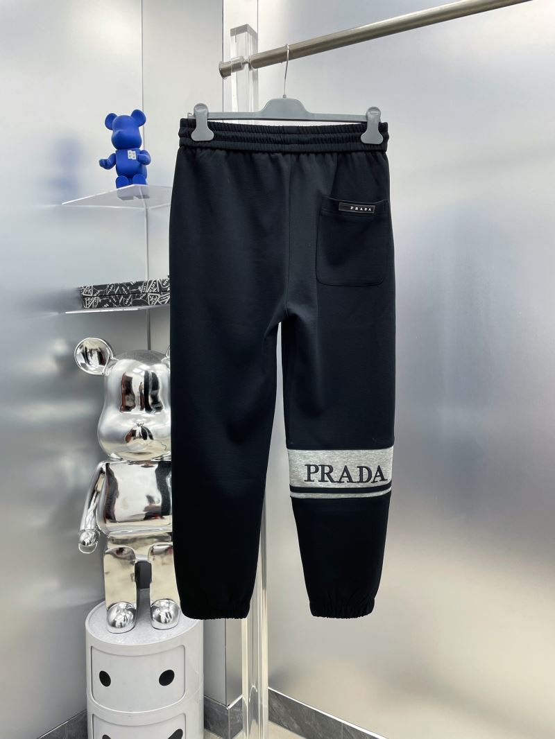 Prada Long Pants